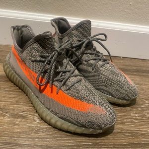 Authentic Adidas Yeezy Boost 350 V2 Shoes